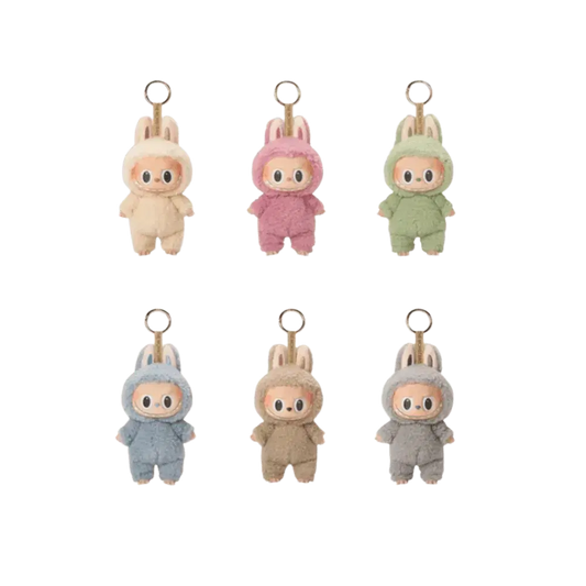 Labubu The Monsters Exciting Macroons Lookalike