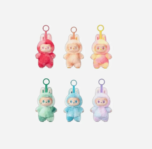 Labubu The Monsters Big Into Energy Lookalike