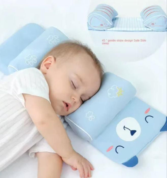 Baby Shaping Head Support Pillow